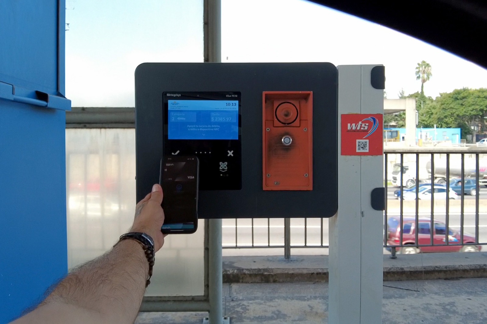 OpenPass